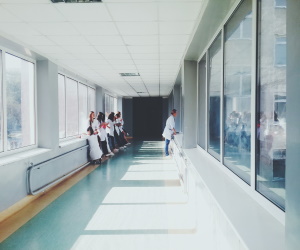 imagen La Universidad Politécnica de Cataluña tendrá una Facultad de Medicina vinculada al Hospital de Terrassa