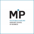 MIP Politecnico di Milano - School of Management - MIP - Politecnico di Milano Graduate School of Business