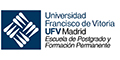 UFV - Postgrado y Consultoría (Pozuelo de Alarcón) - Universidad Francisco de Vitoria - UFV