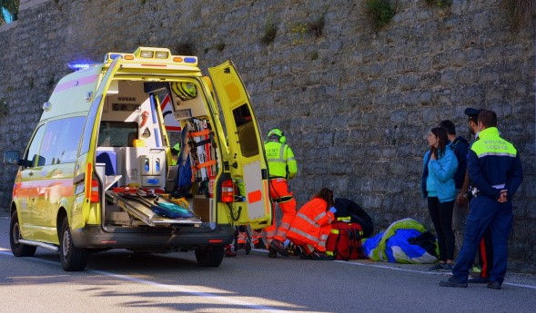 Asignaturas de Técnico Emergencias Sanitarias - Titulae