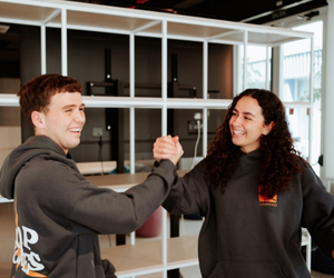 imagen ¿Cómo elegir el mejor alojamiento universitario?