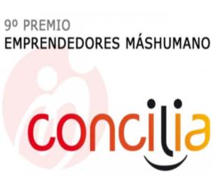 imagen 9º Convocatoria de los Premio CONCILIA para Emprendedores 