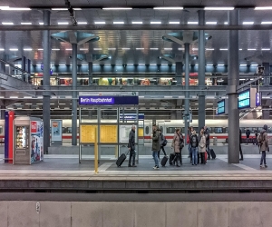 alemania metro