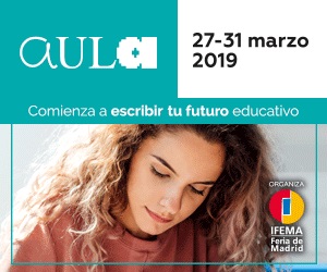 imagen Feria AULA 2019 en Madrid: el salón educativo para elegir universidad, formación profesional o cursos de idiomas