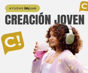 imagen Gana hasta 10.000€ para tu proyecto de Creación Joven 2026-2027