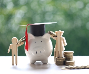 imagen Becas de Excelencia 2026 para universitarios de la Comunidad de Madrid