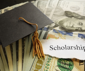 imagen Becas Santander 2026: ayudas para estudiantes universitarios