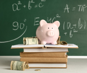 imagen Becas para estudiantes de FP en Andalucía