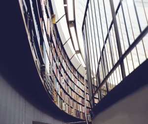 imagen La Universidad de Salamanca acoge las primeras fotografías de literatos españoles