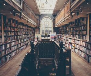 imagen Certamen literario de la biblioteca de la Universidad de Granada