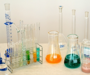 imagen Prácticas de verano para estudiantes de Química
