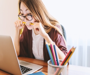 imagen Cómo afrontar Selectividad sin ansiedad