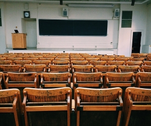 imagen Abril, el mes de las jornadas de puertas abiertas en las universidades españolas