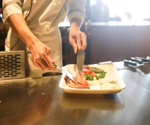 imagen Nuevo Grado en Gastronomía e Innovación Culinaria de la Universidad Pontificia Comillas 