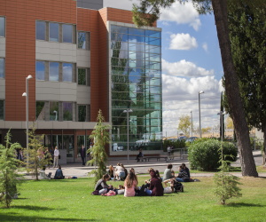 imagen ¿Qué carreras puedo estudiar en la Universidad Pontificia Comillas?