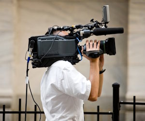 imagen ¿Dónde puedo estudiar Comunicación Audiovisual en España?