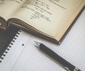 imagen Las mejores universidades para estudiar Matemáticas, Física, Química o Geografía