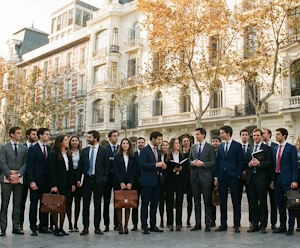 imagen II Jornada de Puertas Abiertas CUICAM: estudia derecho con la élite jurídica y lidera el futuro digital