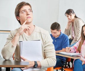 imagen ¿Qué diferencia hay entre un grado universitario y un grado superior?