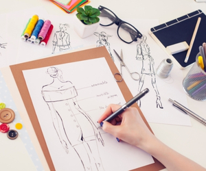 imagen ¿Qué Grado en Diseño estudiar en España? Guía, universidades y salidas