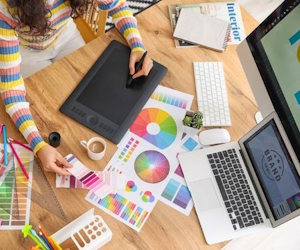 ¿Qué Grado en Diseño estudiar en España? Guía, universidades y salidas