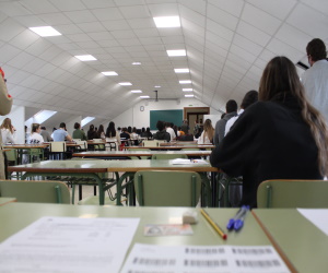 imagen Nueva Selectividad: la EBAU tendrá una prueba obligatoria de madurez académica