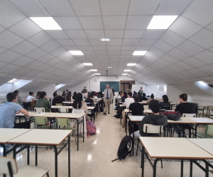imagen ¿Cómo ponderan las asignaturas en la EvAU?