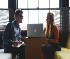 imagen Premio Jóvenes máshumano 2024 para el emprendimiento