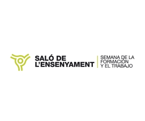 imagen Saló de L’Ensenyament 2016 en Barcelona 