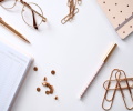 escritorio materiales