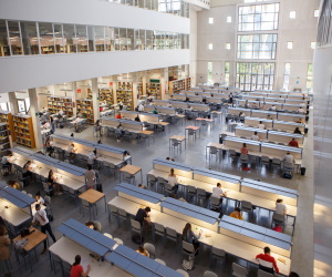 imagen Las universidades privadas aumentan su oferta de Grados