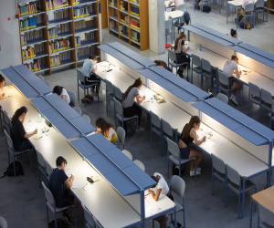 imagen Informática es la carrera con mejores sueldos y contratos indefinidos en España