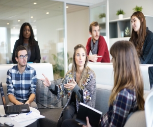 imagen Las carreras universitarias con mejor inserción laboral en España