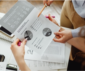 imagen Estas son las mejores universidades españolas para estudiar una carrera de ADE