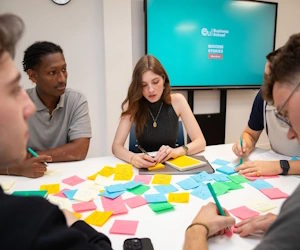 imagen ¿Dónde estudiar un Bachelor en inglés en Europa? Por qué Barcelona es el destino ideal para los estudiantes latinoamericanos