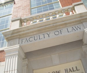 imagen Las mejores universidades para estudiar Derecho