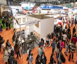 imagen La Feria AULA regresa a IFEMA Madrid