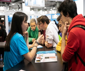 imagen Las carreras con más salida laboral en España