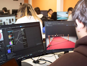 imagen Vuelve la Global Game Jam gracias a Creanavarra: un desafío a contrarreloj