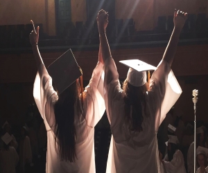 graduadas
