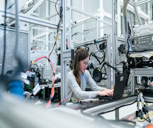 imagen ¿Dónde estudiar Ingeniería de Organización Industrial en España?