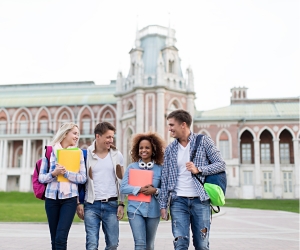 imagen Jornadas de puertas abiertas de las universidades madrileñas para este 2026