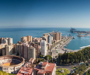imagen Cesur abre el mayor centro de FP de la provincia de Málaga