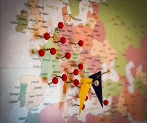 imagen Las mejores universidades de Europa para estudiar en 2019