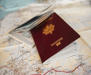 mapa pasaporte