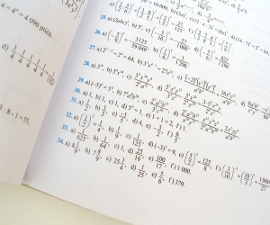 imagen ¿Qué salidas tiene estudiar la carrera de Matemáticas?