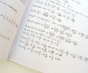 imagen El doble grado en Matemáticas-Física de la Complutense, con un 13,773, tiene la nota de corte más alta de la Comunidad de Madrid