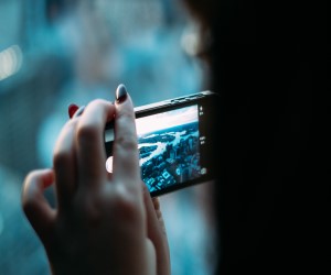 imagen Premios de fotografía móvil de la Universidad de La Laguna