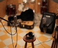 musica estudio