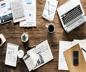 imagen ¿Qué es el Grado en Business Analytics? La evolución de la carrera de ADE